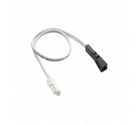 PULSE Провод с разъемами LED, папа-24V, мама-12V (WR-LED-24M12F)