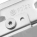 PULSE ONE Комплект роликов и доводчиков на 3 двери толщиной от 20 до 25 мм (ONE3D25)