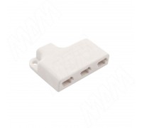 PULSE КЛИК Разветвитель на 3 порта, CLICK (CL-DIS-3)