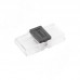 PULSE БАТТОН Коннектор для ленты 10 мм, стык в стык, IP20, BUTTON (LSA-10-BT-SS-NO-20)