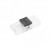 PULSE БАТТОН Коннектор для ленты 8 мм, стык в стык, IP20, BUTTON (LSA-8-BT-SS-NO-20)