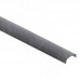 PULSE Рассеиватель черный матовый для профиля SM-x/FM-x/CM1, L-2000 (LSPA-DIF1.1-BL)