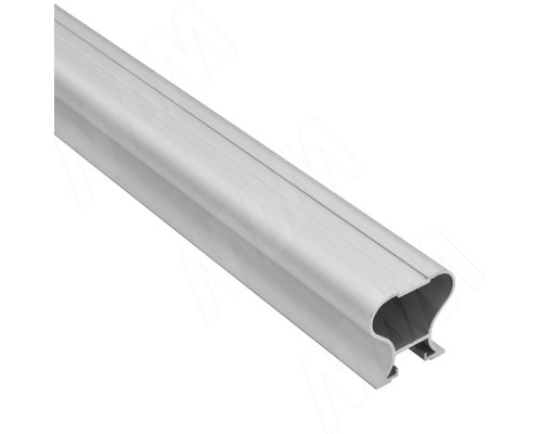 PULSE INTEGRO Профиль-ручка симм. серебро (анод), L-5400 (IN01191A)