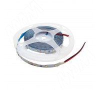 PULSE Лента светодиодная 2835/60, 12V, 5 м, теплый белый 3200К, IP20, 4.8W/1м (LS12-2835WW20-4.8)