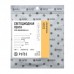 PULSE Лента светодиодная 2835/60, 12V, 5 м, теплый белый 3200К, IP20, 4.8W/1м (LS12-2835WW20-4.8)