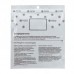 PULSE Лента светодиодная 2835/120, 12V, 5 м, теплый белый 3200К, IP20, 9.6W/1м (LS12-2835WW20-9.6)