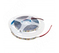 PULSE Лента светодиодная 2835/120, 12V, 5 м, холодный белый 6000К, IP20, 9.6W/1м (LS12-2835CW20-9.6)