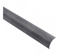 PULSE Рассеиватель черный матовый для профиля СМ2, L-3000 (LSPA-DIF-CM2-BL-3)