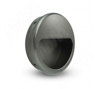 PULSE Ручка-раковина D51мм графит (SH.RU01.D51.GR)
