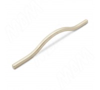 PULSE Ручка-скоба 160/192мм золото матовое (BH.15.160-192.GA)
