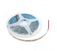 PULSE Лента светодиодная 2835/120, 12V, 5 м, нейтральный белый 4000К, IP65, 9.6W/1м (LS12-2835NW65-9.6)