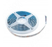 PULSE Лента светодиодная 5050/60, 12V, 5 м, RGB, IP65, 14.4W/1м (LS12-5050RGB65-14.4)