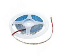 PULSE Лента светодиодная 2835/120, 12V, 5 м, основание 5 мм, нейтральный белый 4000К, IP20, 9.6W/1м (LS12-2835NW20-9.6C8)