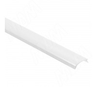 PULSE Рассеиватель матовый для профиля SM-x/FM-x/CM1/GL3.152, L-2000 (LSPA-DIF1.3-M)