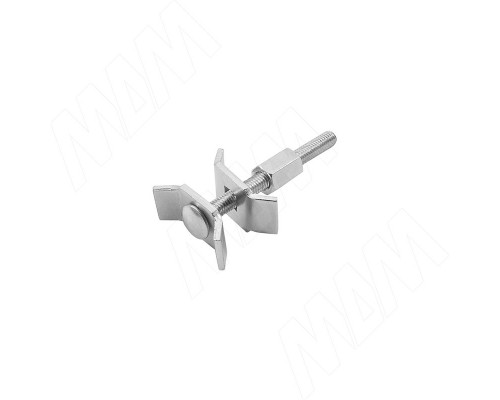 PULSE Стяжка для столешницы М6x65 (D35X65 CN MP)