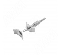 PULSE Стяжка для столешницы М6x100 (D35X100 CN MP)