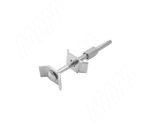 PULSE Стяжка для столешницы М6x100 (D35X100 CN MP)