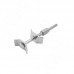 PULSE Стяжка для столешницы М6x100 (D35X100 CN MP)