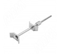 PULSE Стяжка для столешницы М6x150 (D35X150 CN MP)
