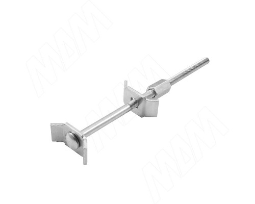 PULSE Стяжка для столешницы М6x150 (D35X150 CN MP)