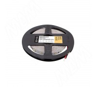 PULSE ЛЮКС Лента светодиодная 2835/60, 24V, 5 м, CRI 90, теплый белый 3000К, IP20, 4.8W/1м, LUX (LS24-2835WW20-4.8-L)