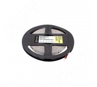 PULSE ЛЮКС Лента светодиодная 2835/60, 24V, 5 м, CRI 90, нейтральный белый 4000К, IP20, 4.8W/1м, LUX (LS24-2835NW20-4.8-L)