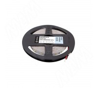 PULSE ЛЮКС Лента светодиодная 2835/60, 24V, 5 м, CRI 90, холодный белый 6000К, IP20, 4.8W/1м, LUX (LS24-2835CW20-4.8-L)