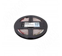 PULSE ЛЮКС Лента светодиодная 2835/120, 24V, 50 м, CRI 90, холодный белый 6000К, IP20, 9.6W/1м, LUX (LS24-2835CW20-9.6-L)
