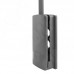 PULSE БЕЙЗ Пантограф 660-880 мм, нагр. 12 кг, графит, BASE (PU70MGP)