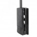 PULSE БЕЙЗ Пантограф 880-1150 мм, нагр. 12 кг, черный, BASE (PU70LBL)