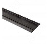 PULSE INTEGRO Направляющая нижняя графит, L-6000 (IN08100A)