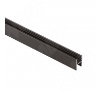PULSE INTEGRO Профиль межсекционный графит (краска), L-6000 (IN08150A)