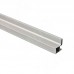 PULSE INTEGRO Профиль-ручка SLIM серебро (анод), L-5400 (IN01156A)