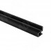 PULSE INTEGRO Профиль-ручка SLIM черный (анод), L-5400 (IN05156A)
