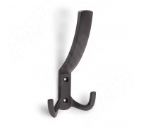 PULSE Крючок трехрожковый графит (HK.17.GF)