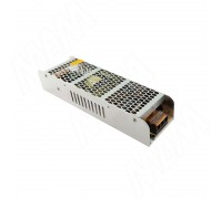 PULSE СЛИМ Блок питания AC-230/DC-12V, IP20, 150W, SLIM (PS12-IP20-SL-150W)
