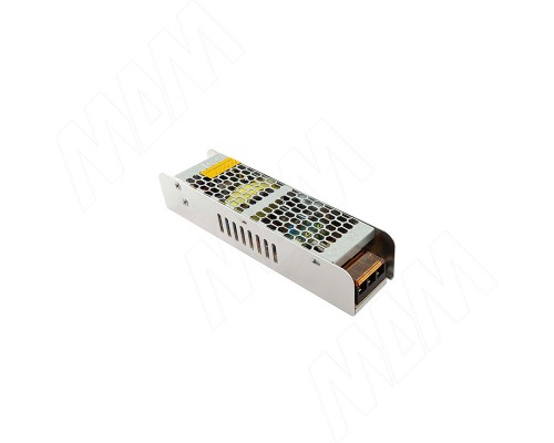 PULSE СЛИМ Блок питания AC-230/DC-24V, IP20, 60W, SLIM (PS24-IP20-SL-60W)