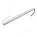 PULSE СЛИМ Блок питания AC-230/DC-12V, сверхтонкий, IP20, 60W, SLIM (PS12-IP20-SL-S-60W)