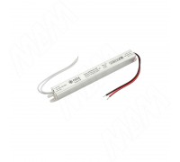 PULSE СЛИМ Блок питания AC-230/DC-24V, сверхтонкий, IP20, 18W, SLIM (PS24-IP20-SL-S-18W)
