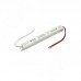 PULSE СЛИМ Блок питания AC-230/DC-24V, сверхтонкий, IP20, 18W, SLIM (PS24-IP20-SL-S-18W)