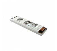 PULSE СЛИМ Блок питания AC-230/DC-24V, ультратонкий, IP20, 120W, SLIM (PS24-IP20-SL-U-120W)