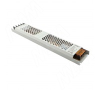 PULSE СЛИМ Блок питания AC-230/DC-24V, ультратонкий, IP20, 200W, SLIM (PS24-IP20-SL-U-200W)
