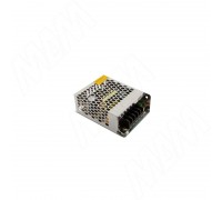PULSE СТАНДАРТ Блок питания AC-230/DC-24V, IP20, 36W, STANDART (PS24-IP20-ST-36W)