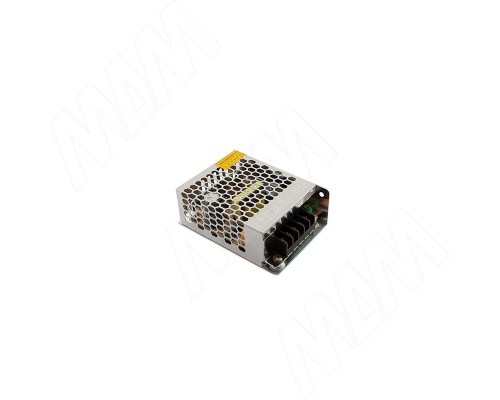 PULSE СТАНДАРТ Блок питания AC-230/DC-24V, IP20, 36W, STANDART (PS24-IP20-ST-36W)
