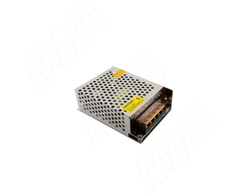 PULSE СТАНДАРТ Блок питания AC-230/DC-24V, IP20, 60W, STANDART (PS24-IP20-ST-60W)