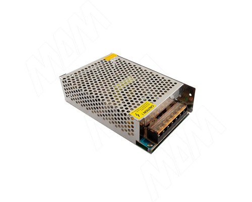 PULSE СТАНДАРТ Блок питания AC-230/DC-12V, IP20, 100W, STANDART (PS12-IP20-ST-100W)