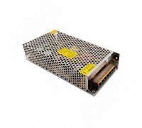 PULSE СТАНДАРТ Блок питания AC-230/DC-24V, IP20, 150W, STANDART (PS24-IP20-ST-150W)