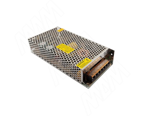 PULSE СТАНДАРТ Блок питания AC-230/DC-24V, IP20, 200W, STANDART (PS24-IP20-ST-200W)