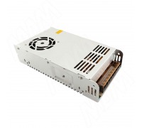 PULSE СТАНДАРТ Блок питания AC-230/DC-24V, IP20, 360W, STANDART (PS24-IP20-ST-360W)