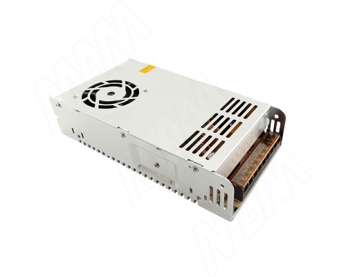 PULSE СТАНДАРТ Блок питания AC-230/DC-24V, IP20, 360W, STANDART (PS24-IP20-ST-360W)